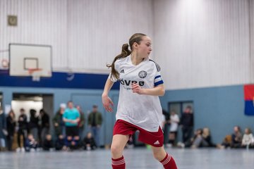 Bild 45 - wCJ Norddeutsches Futsalturnier Auswahlmannschaften